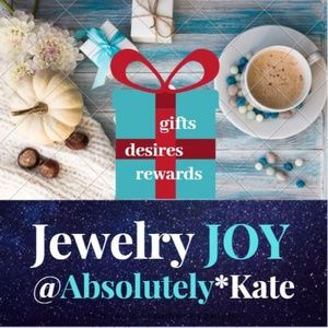 * BLING * ZING *  ~ JewelryJOY @AbsolutelyKate's